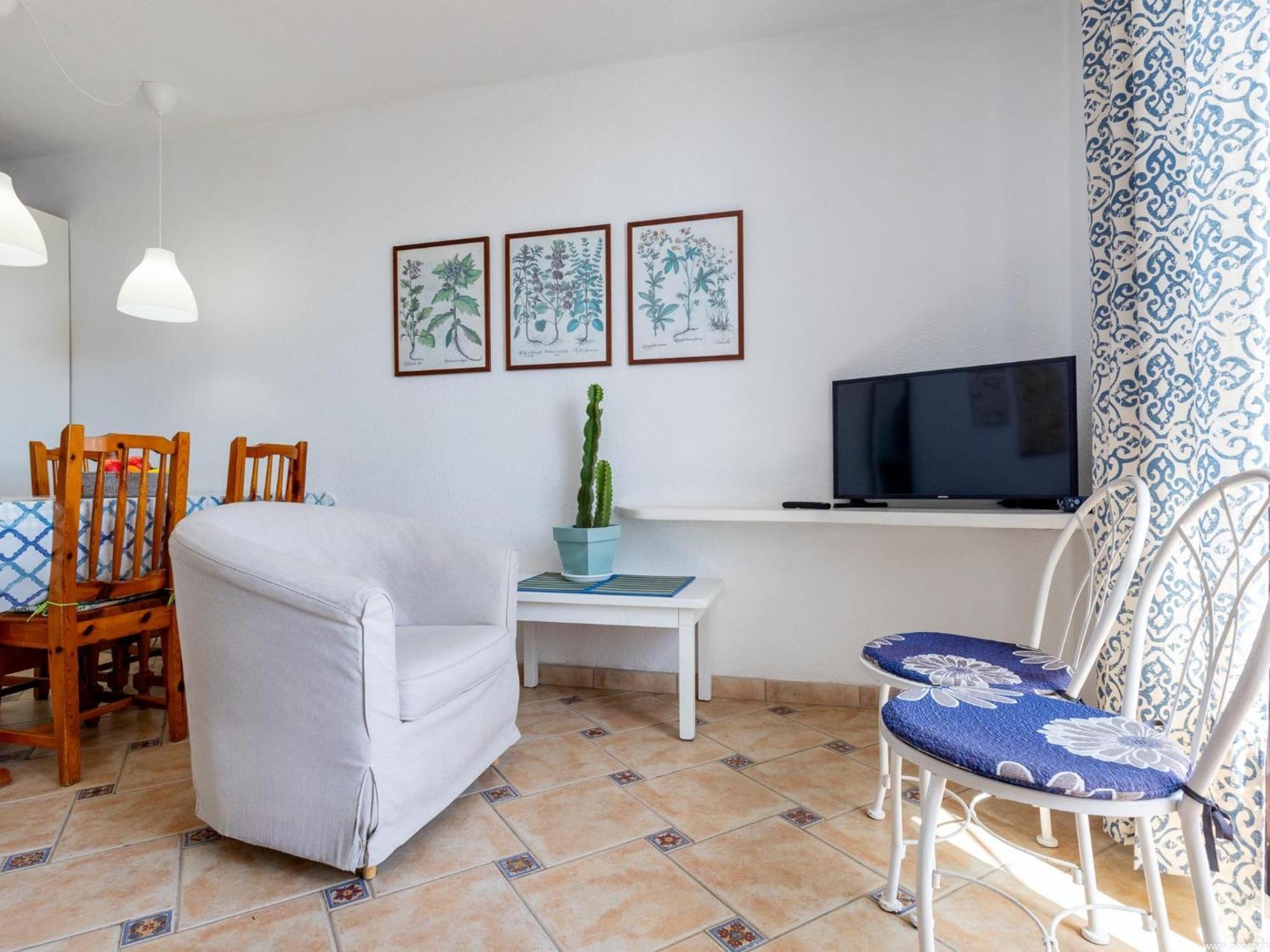 פלאייה דה לאס אמריקס 395 Lovely Duplex Parque Santiago II מראה חיצוני תמונה