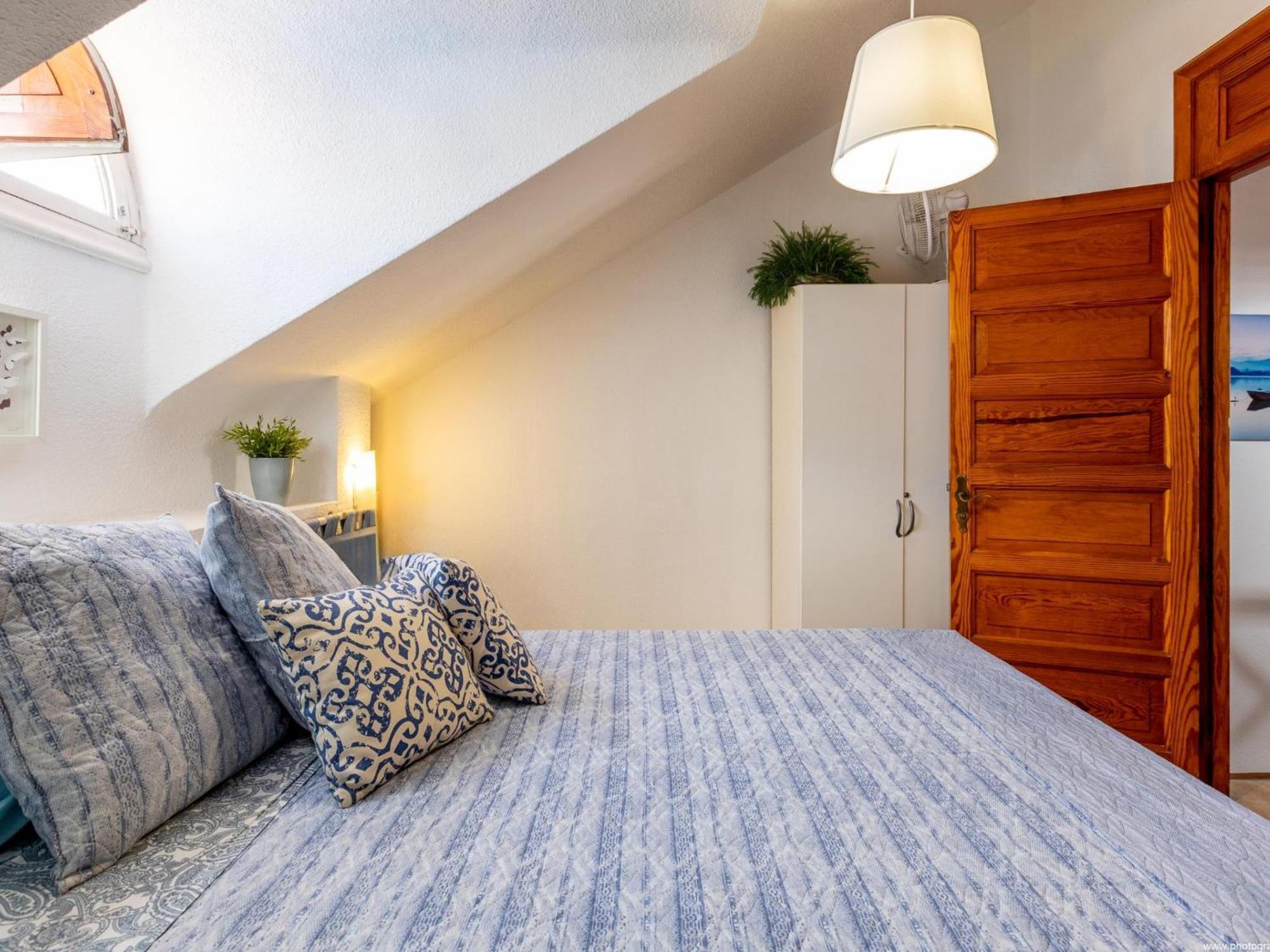 פלאייה דה לאס אמריקס 395 Lovely Duplex Parque Santiago II מראה חיצוני תמונה