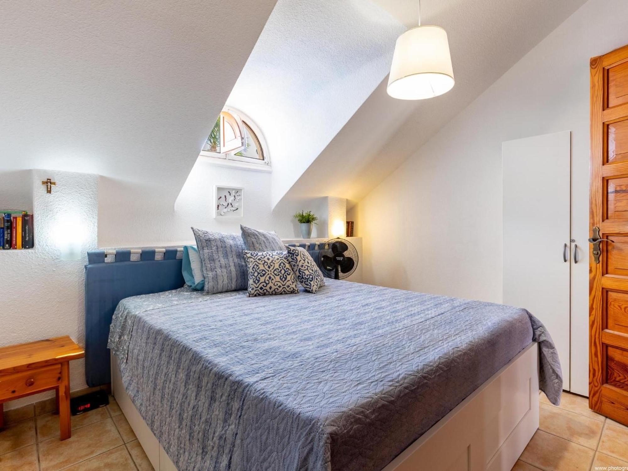 פלאייה דה לאס אמריקס 395 Lovely Duplex Parque Santiago II מראה חיצוני תמונה