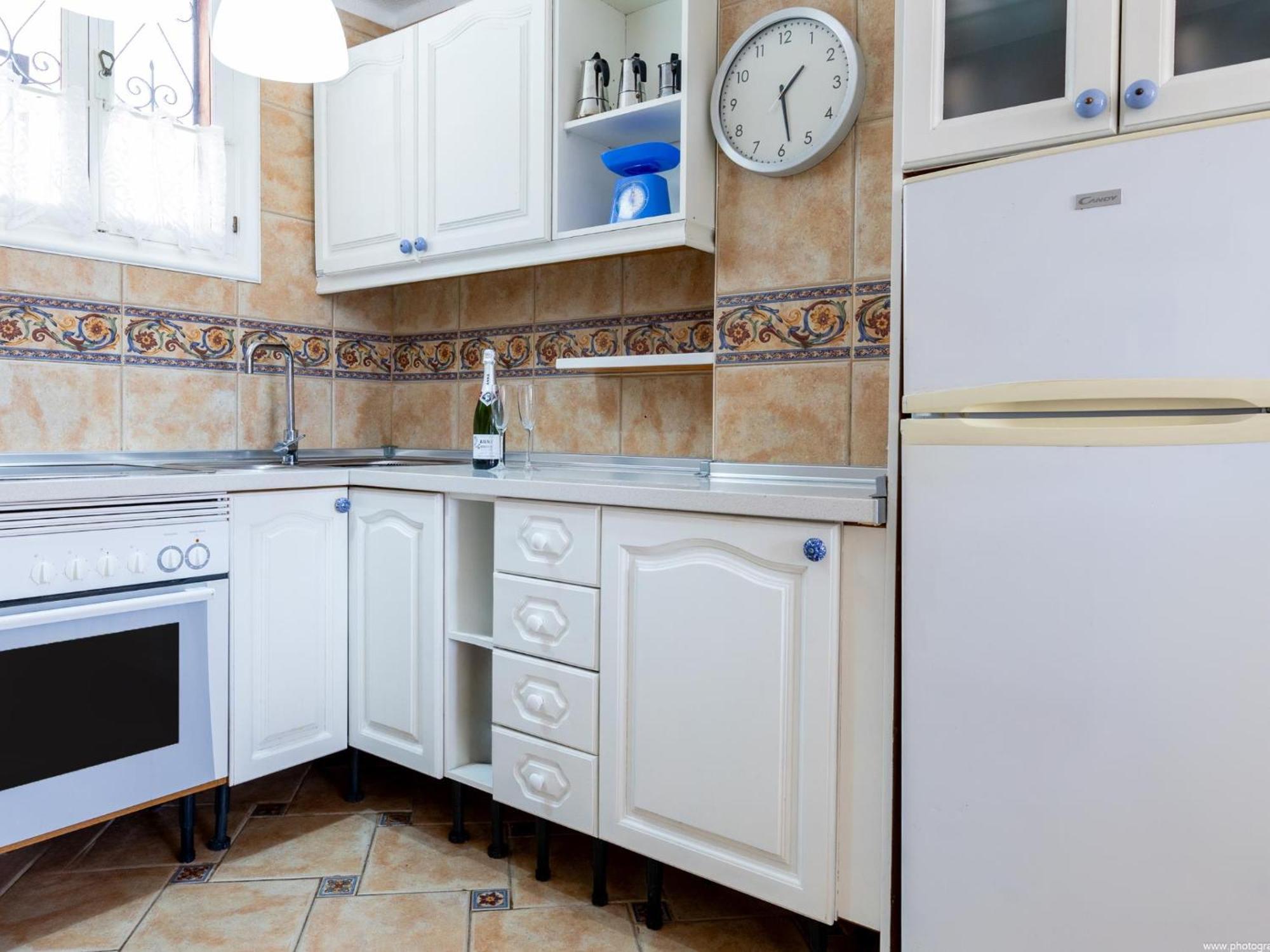 פלאייה דה לאס אמריקס 395 Lovely Duplex Parque Santiago II מראה חיצוני תמונה