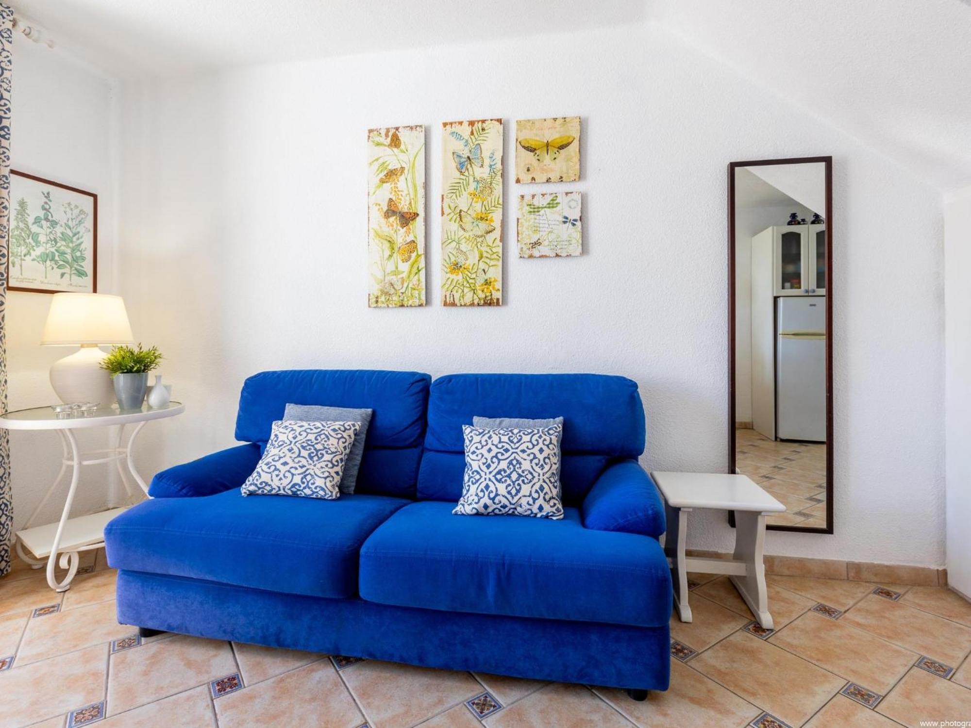 פלאייה דה לאס אמריקס 395 Lovely Duplex Parque Santiago II מראה חיצוני תמונה