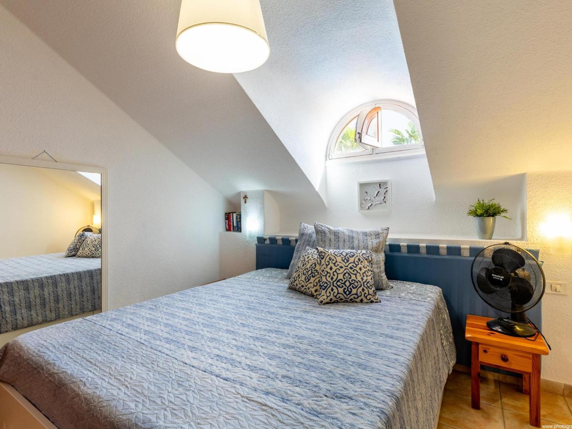 פלאייה דה לאס אמריקס 395 Lovely Duplex Parque Santiago II מראה חיצוני תמונה