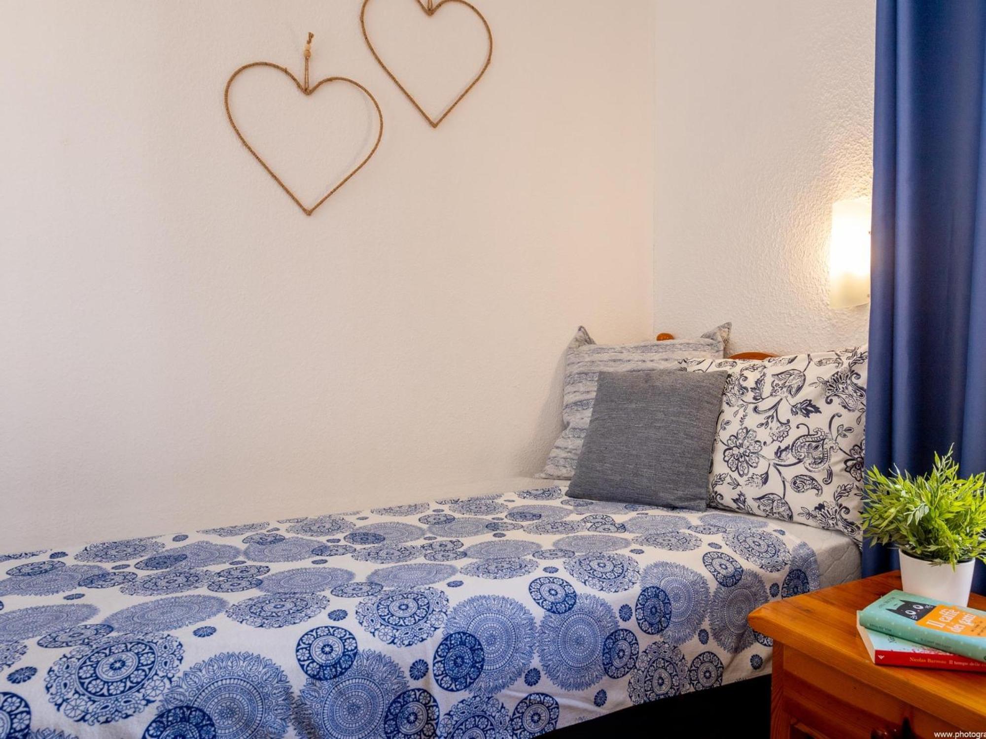 פלאייה דה לאס אמריקס 395 Lovely Duplex Parque Santiago II מראה חיצוני תמונה